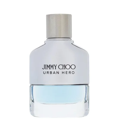 Urban Hero