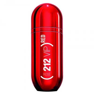 212 VIP Rose Red