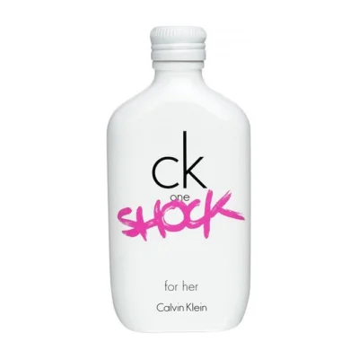 CK One Shock For Her