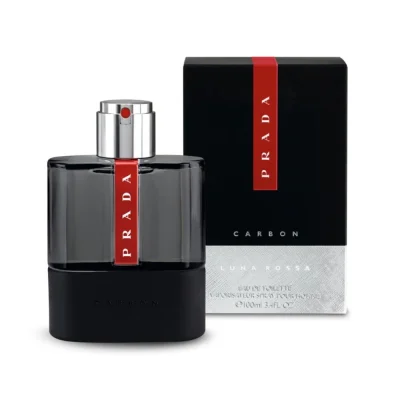 Luna Rossa Carbon