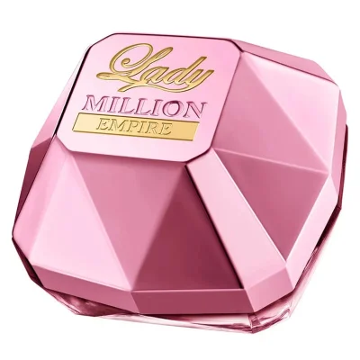 Lady Million Empire