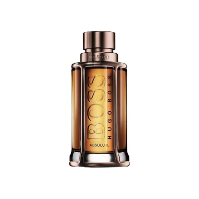 The Scent Absolute