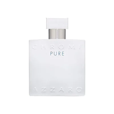 Chrome Pure