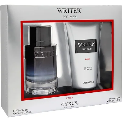 riter