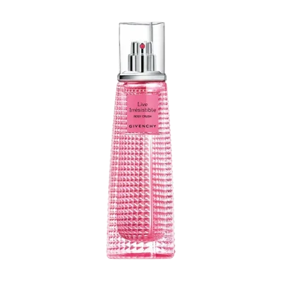 Live Irresistible Rosy Crush
