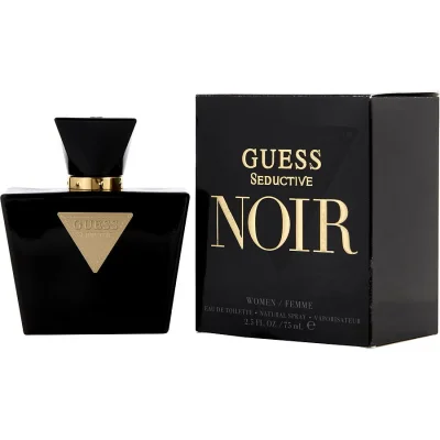 Seductive Noir