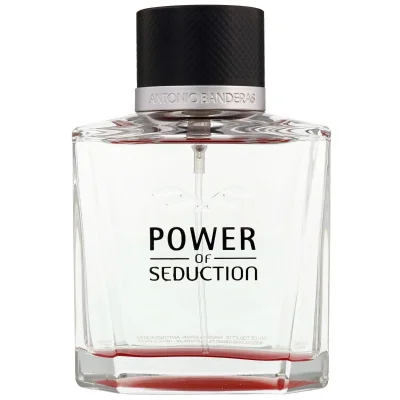 Power Of Seduction