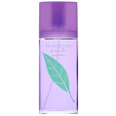 Green Tea Lavender