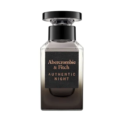 Authentic Night Men