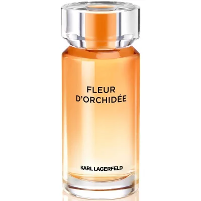 Fleur DOrchidee