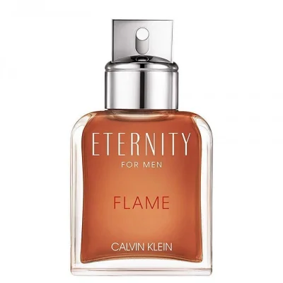 Eternity Flame For Men