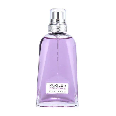 Cologne Run Free