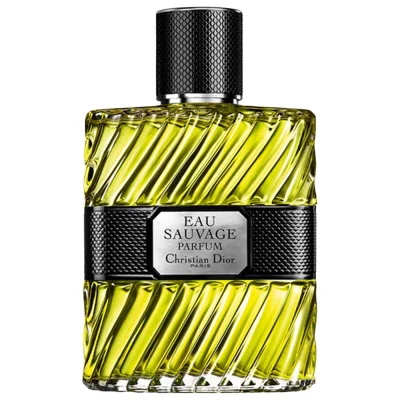 Eau Sauvage