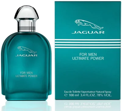 For Men Ultimate Power