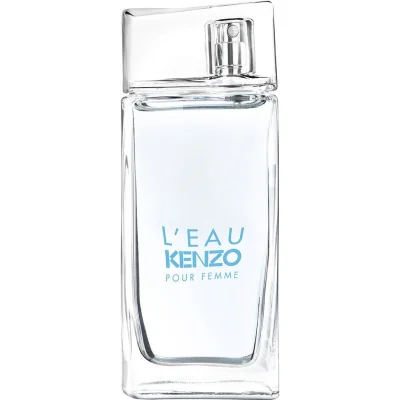 Leau Kenzo Pour Femme