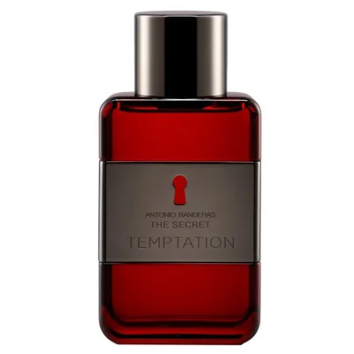 The Secret Temptation