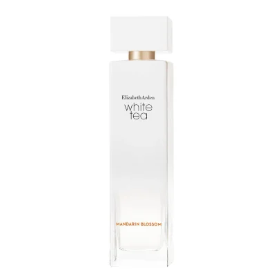 White Tea Mandarin Blossom