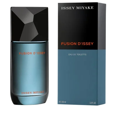 Fusion DIssey
