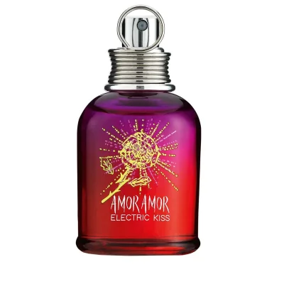 Amor Amor Electric Kiss