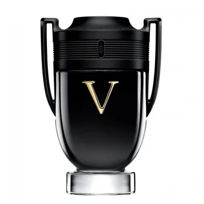 Invictus Victory