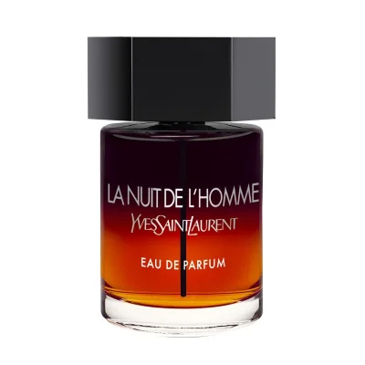 La Nuit De LHomme