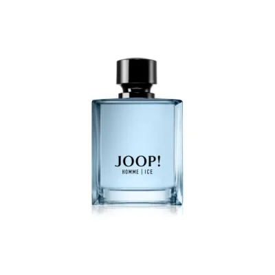 ! Homme Ice