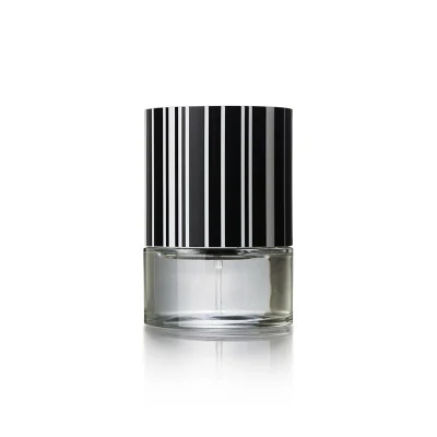 Olfactive Facet 501 Iris & Vanillia