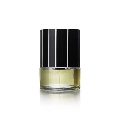 Olfactive Facet 701 Leather & Vetiver