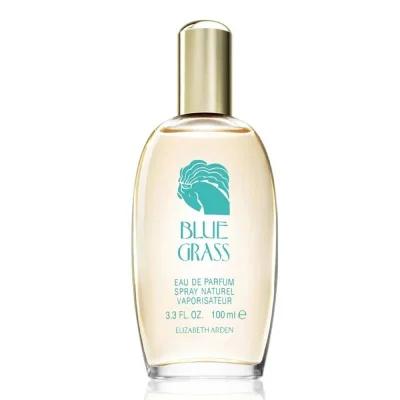 Blue Grass