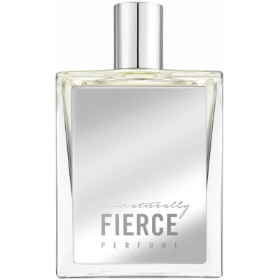 Naturally Fierce