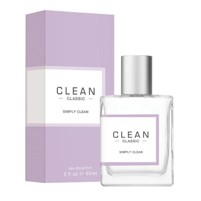 Classic Simply Clean