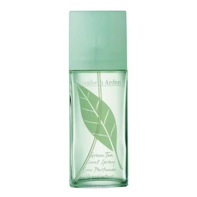 Green Tea Scent