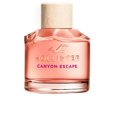 Canyon Escape For Her