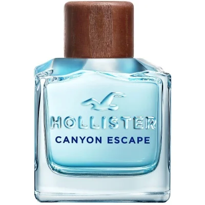 Canyon Escape For Him