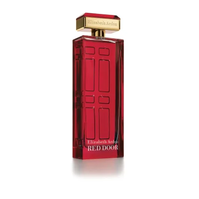 Red Door