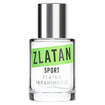 Zlatan Sport FWD