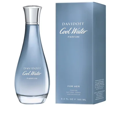 Cool Water Parfum For Her