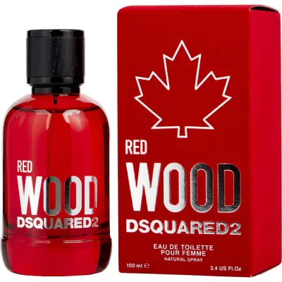 Red Wood