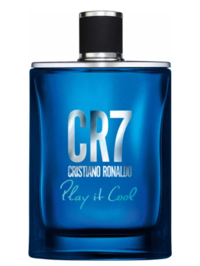 CR7 Play It Cool