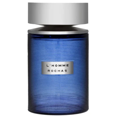 LHomme Rochas