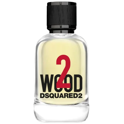 2 Wood