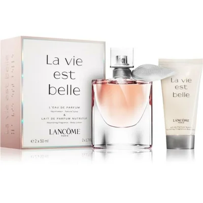 La Vie Est Belle