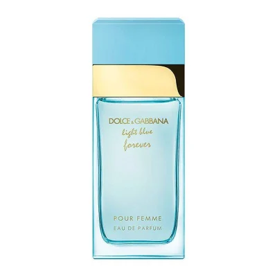 Light Blue Forever Pour Femme