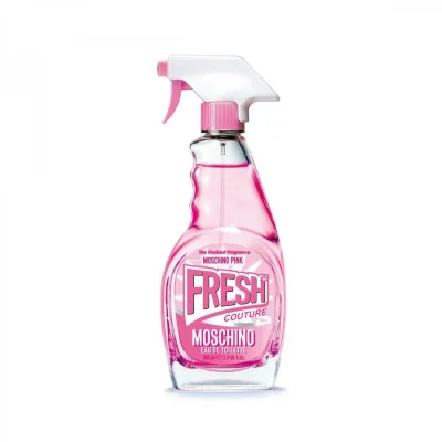Pink Fresh Couture