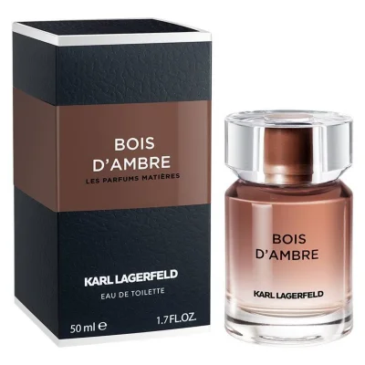Bois dAmbre