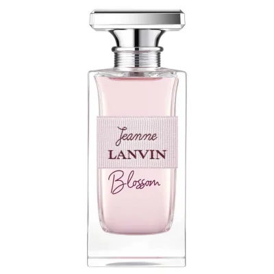 Jeanne Blossom