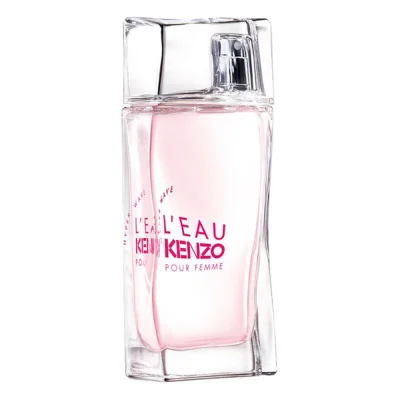 LEau Kenzo Hyper Wave Pour Femme