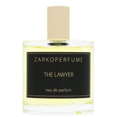 The Lawyer