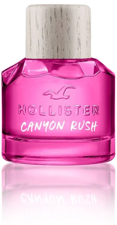 Canyon Rush For Her