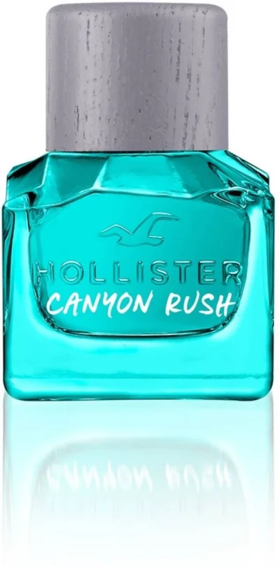 Canyon Crush For Him